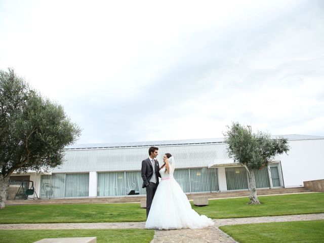 O casamento de Ricardo e Patricia em Marco de Canaveses, Marco de Canaveses 75