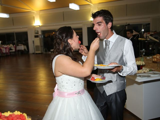 O casamento de Ricardo e Patricia em Marco de Canaveses, Marco de Canaveses 76