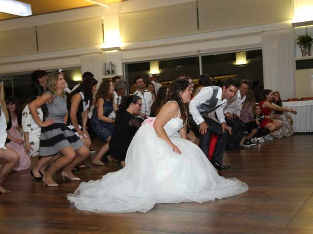 O casamento de Ricardo e Patricia em Marco de Canaveses, Marco de Canaveses 80