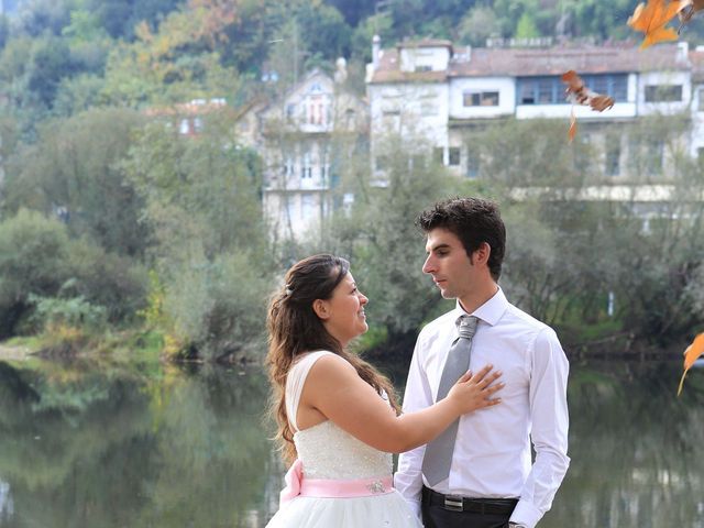 O casamento de Ricardo e Patricia em Marco de Canaveses, Marco de Canaveses 98