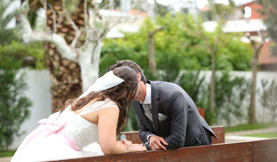 O casamento de Ricardo e Patricia em Marco de Canaveses, Marco de Canaveses