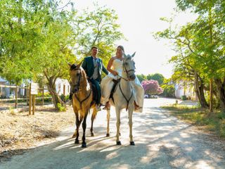 O casamento de Nádia e Guilherme 2