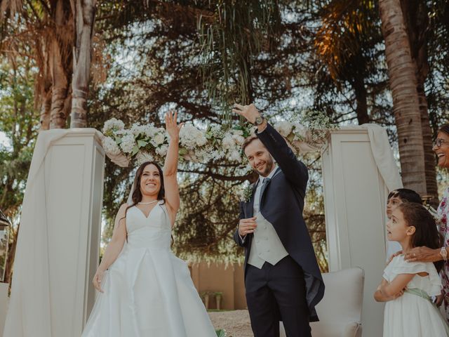 O casamento de Diogo e Rita em Vila das Aves, Santo Tirso 2