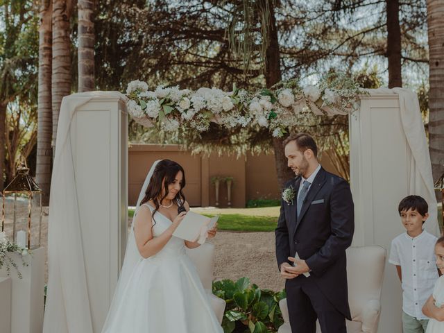 O casamento de Diogo e Rita em Vila das Aves, Santo Tirso 28