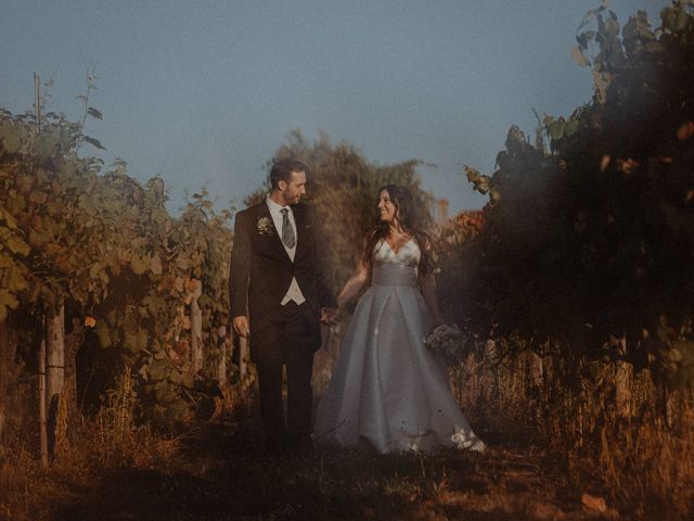 O casamento de Diogo e Rita em Vila das Aves, Santo Tirso 36