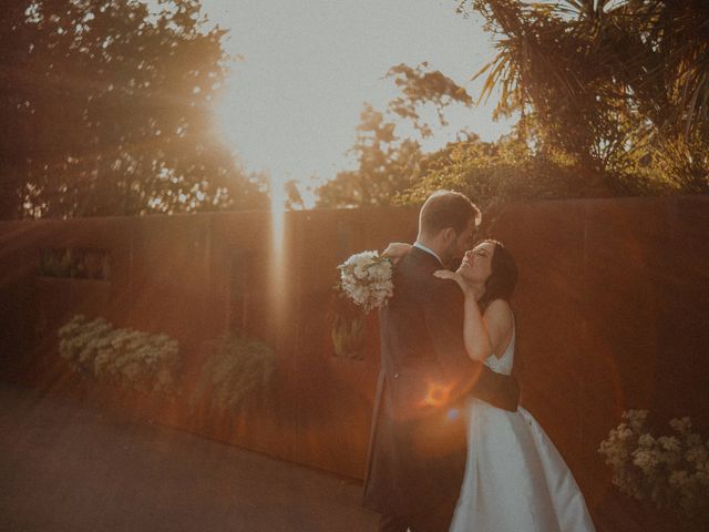 O casamento de Diogo e Rita em Vila das Aves, Santo Tirso 40