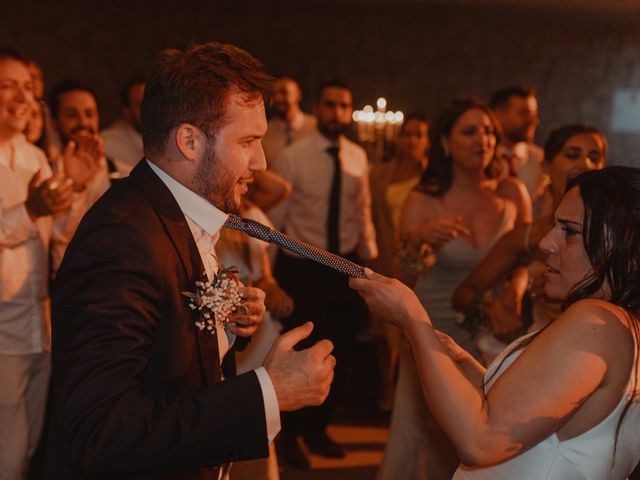 O casamento de Diogo e Rita em Vila das Aves, Santo Tirso 48