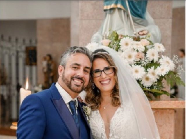 O casamento de Luís  e Marta em Alcochete, Alcochete 8