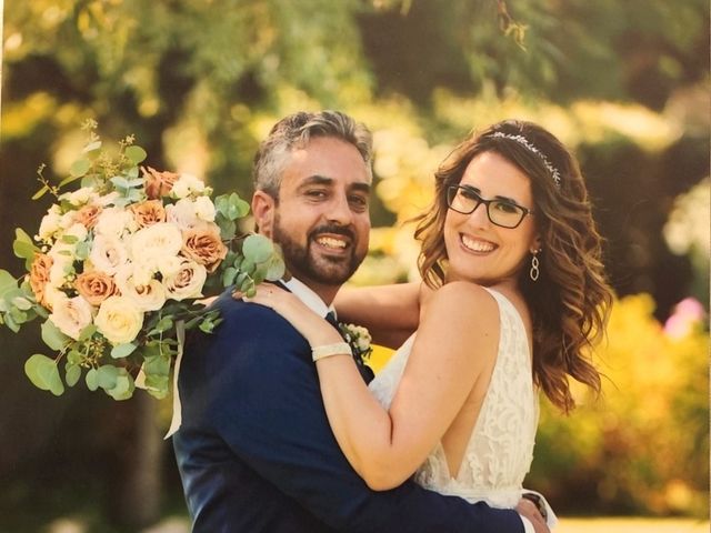 O casamento de Luís  e Marta em Alcochete, Alcochete 9