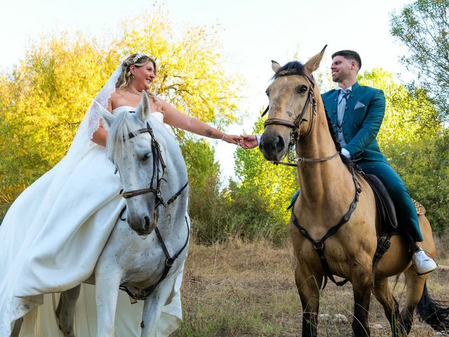 O casamento de Guilherme e Nádia em Alcobaça, Alcobaça 7