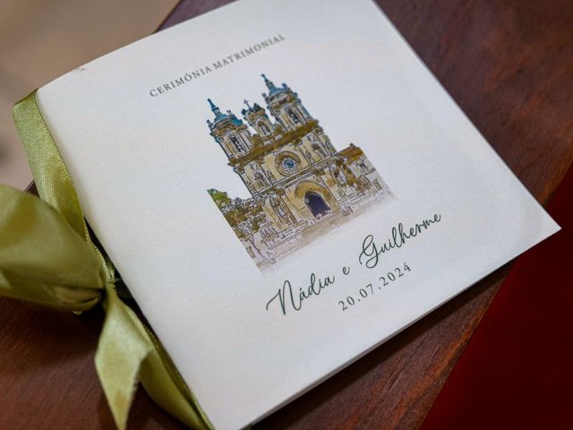 O casamento de Guilherme e Nádia em Alcobaça, Alcobaça 20