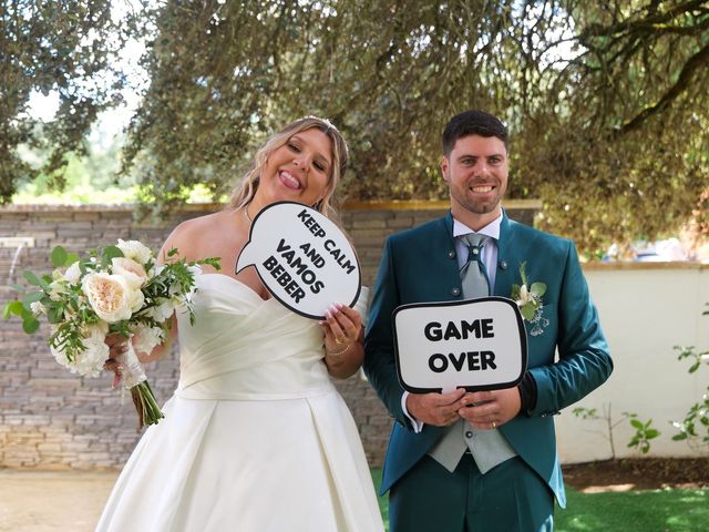 O casamento de Guilherme e Nádia em Alcobaça, Alcobaça 29