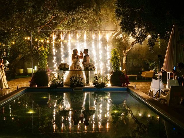 O casamento de Guilherme e Nádia em Alcobaça, Alcobaça 30