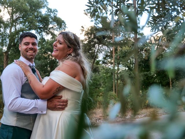 O casamento de Guilherme e Nádia em Alcobaça, Alcobaça 34