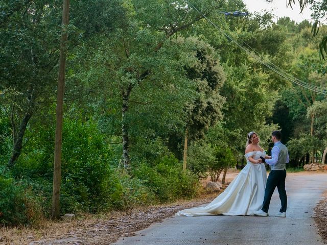 O casamento de Guilherme e Nádia em Alcobaça, Alcobaça 35