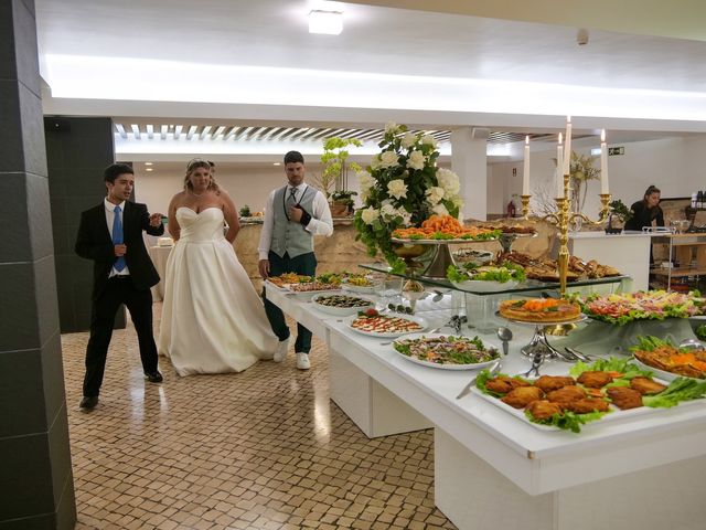 O casamento de Guilherme e Nádia em Alcobaça, Alcobaça 36