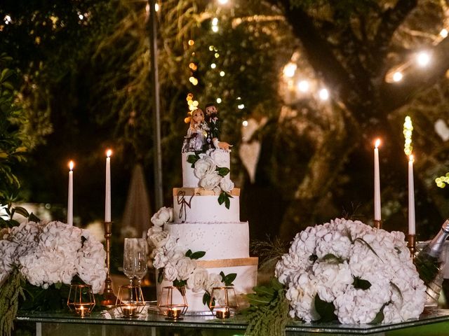 O casamento de Guilherme e Nádia em Alcobaça, Alcobaça 38