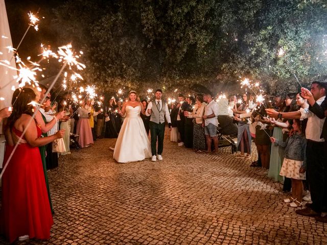 O casamento de Guilherme e Nádia em Alcobaça, Alcobaça 39