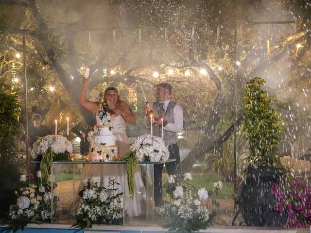 O casamento de Guilherme e Nádia em Alcobaça, Alcobaça 41