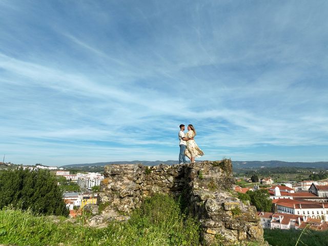 O casamento de Guilherme e Nádia em Alcobaça, Alcobaça 42