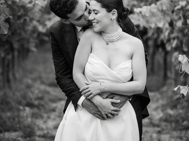 O casamento de Diogo e Daniela em Paços de Ferreira, Paços de Ferreira 1