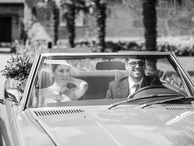 O casamento de Diogo e Daniela em Paços de Ferreira, Paços de Ferreira 2