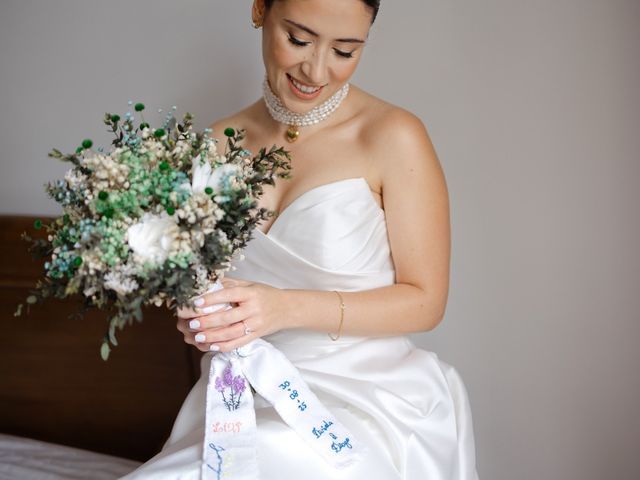 O casamento de Diogo e Daniela em Paços de Ferreira, Paços de Ferreira 6