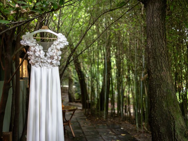 O casamento de Gary e Marion em Paços de Ferreira, Paços de Ferreira 2