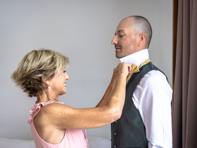 O casamento de Gary e Marion em Paços de Ferreira, Paços de Ferreira 7