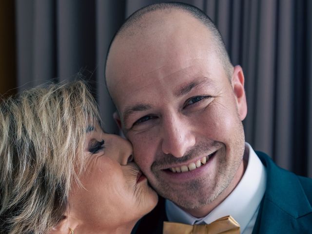 O casamento de Gary e Marion em Paços de Ferreira, Paços de Ferreira 8