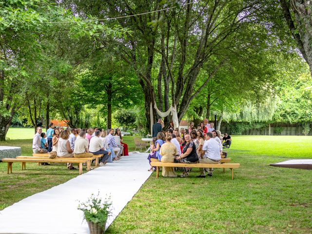 O casamento de Gary e Marion em Paços de Ferreira, Paços de Ferreira 13