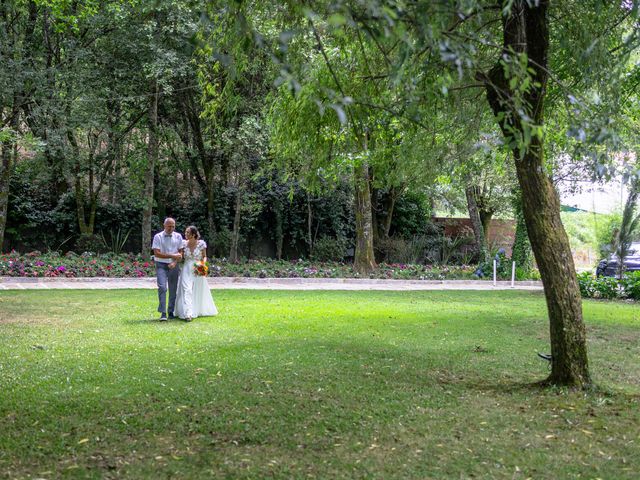 O casamento de Gary e Marion em Paços de Ferreira, Paços de Ferreira 14