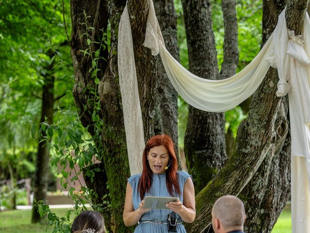 O casamento de Gary e Marion em Paços de Ferreira, Paços de Ferreira 15