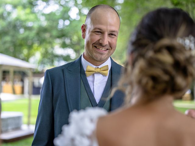 O casamento de Gary e Marion em Paços de Ferreira, Paços de Ferreira 16