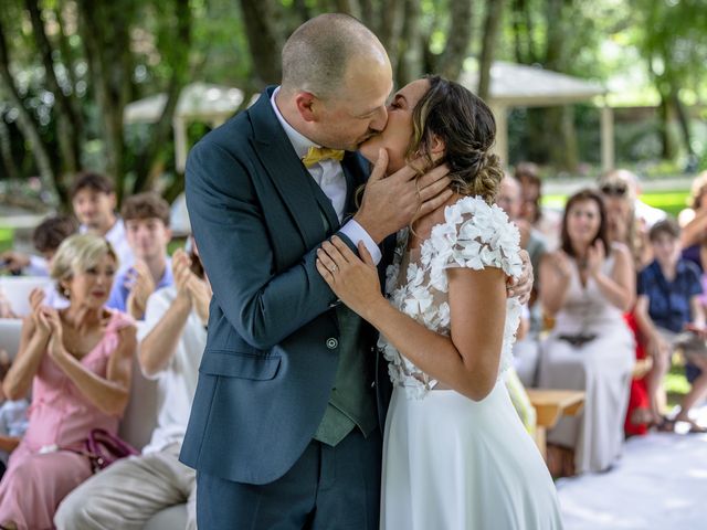 O casamento de Gary e Marion em Paços de Ferreira, Paços de Ferreira 18