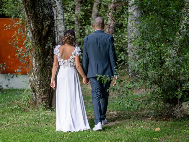 O casamento de Gary e Marion em Paços de Ferreira, Paços de Ferreira 19