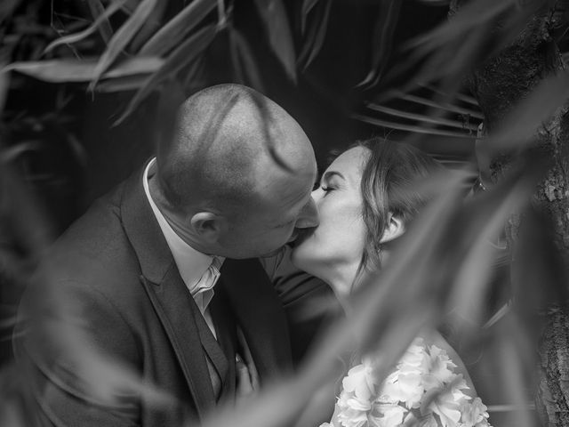 O casamento de Gary e Marion em Paços de Ferreira, Paços de Ferreira 20