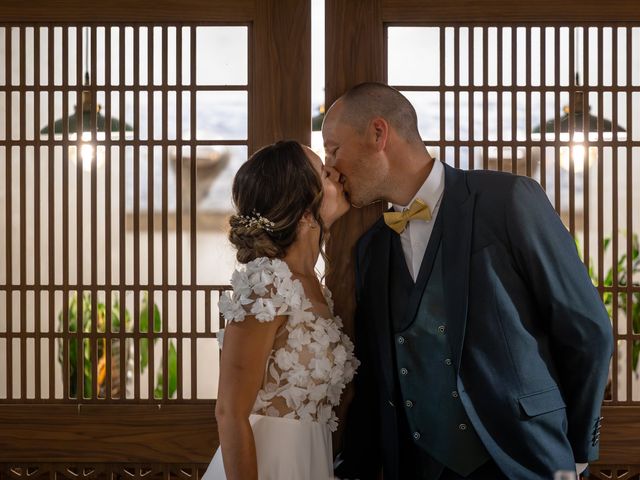 O casamento de Gary e Marion em Paços de Ferreira, Paços de Ferreira 21