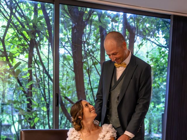 O casamento de Gary e Marion em Paços de Ferreira, Paços de Ferreira 22