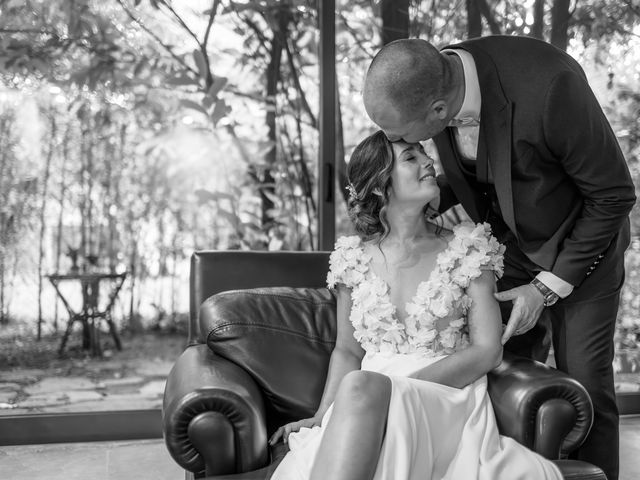 O casamento de Gary e Marion em Paços de Ferreira, Paços de Ferreira 23