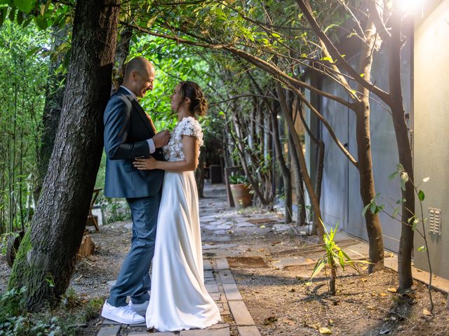 O casamento de Gary e Marion em Paços de Ferreira, Paços de Ferreira 24