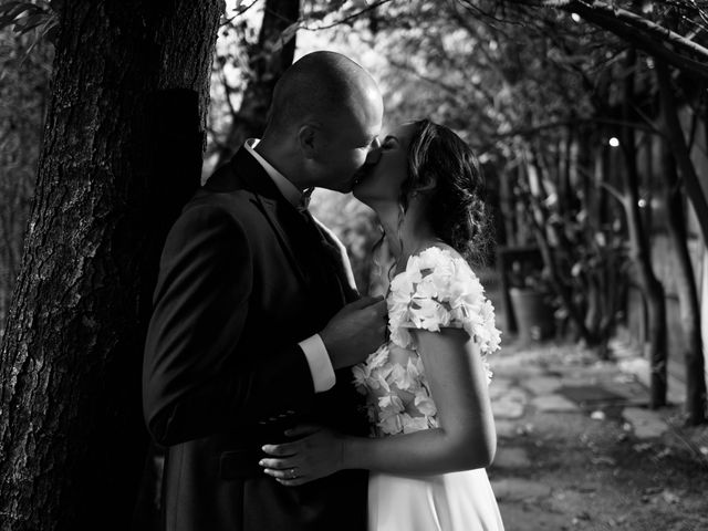O casamento de Gary e Marion em Paços de Ferreira, Paços de Ferreira 25