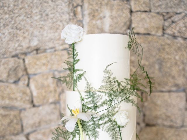 O casamento de Gary e Marion em Paços de Ferreira, Paços de Ferreira 26