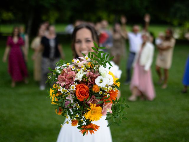 O casamento de Gary e Marion em Paços de Ferreira, Paços de Ferreira 27