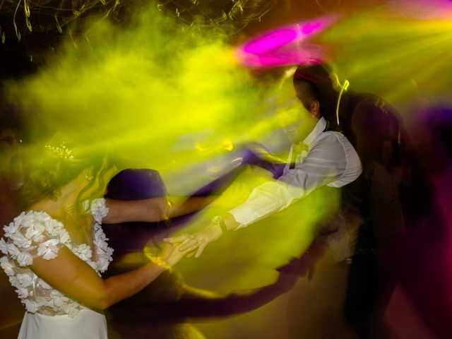 O casamento de Gary e Marion em Paços de Ferreira, Paços de Ferreira 29