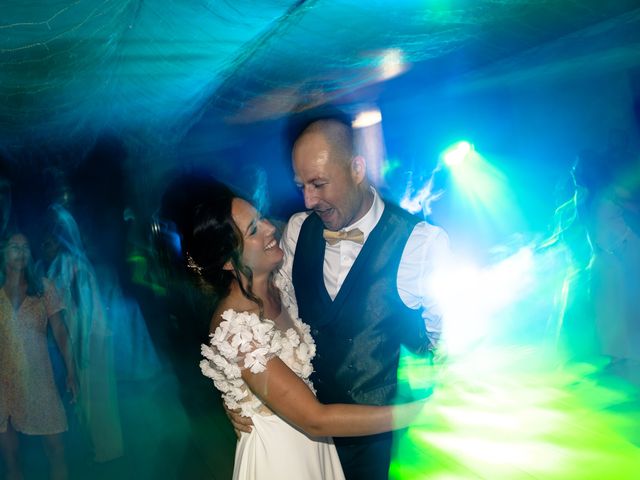 O casamento de Gary e Marion em Paços de Ferreira, Paços de Ferreira 30