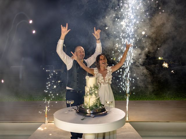 O casamento de Gary e Marion em Paços de Ferreira, Paços de Ferreira 34