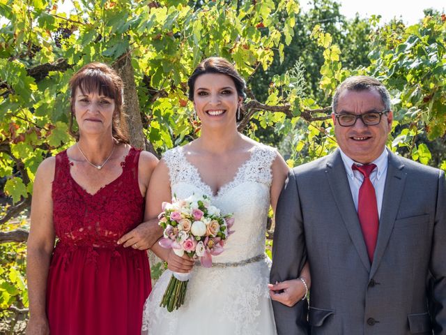 O casamento de Pedro e Patricia em Castelo Branco, Castelo Branco (Concelho) 9