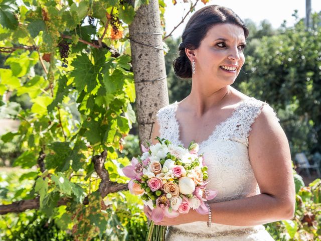 O casamento de Pedro e Patricia em Castelo Branco, Castelo Branco (Concelho) 8