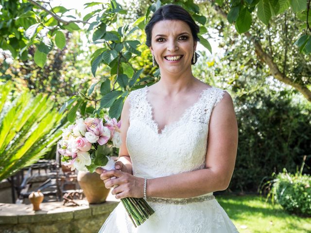 O casamento de Pedro e Patricia em Castelo Branco, Castelo Branco (Concelho) 7